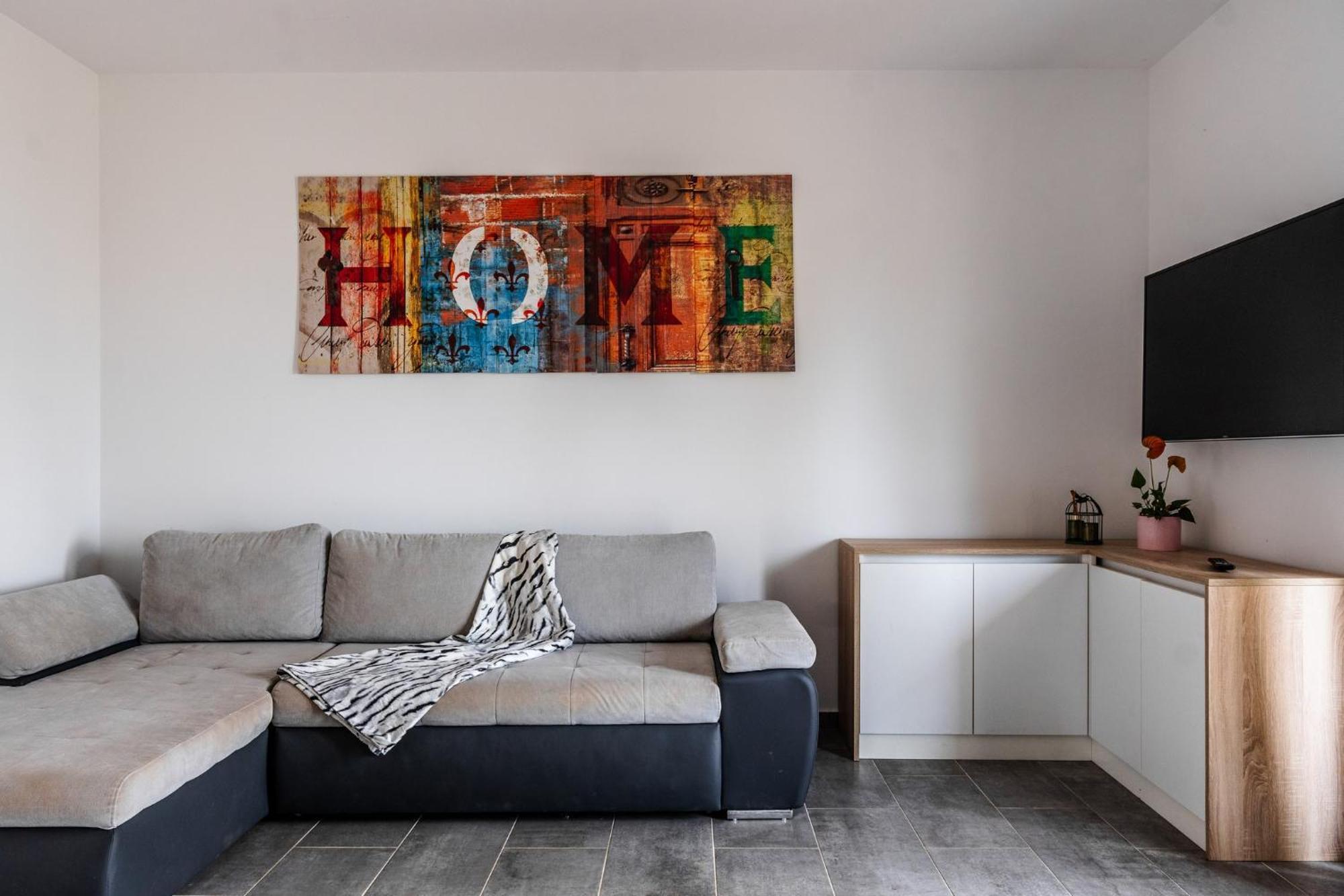 Apartments Strand Vir Eksteriør billede