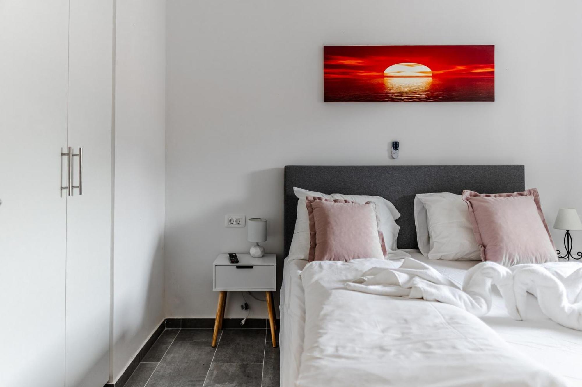 Apartments Strand Vir Eksteriør billede