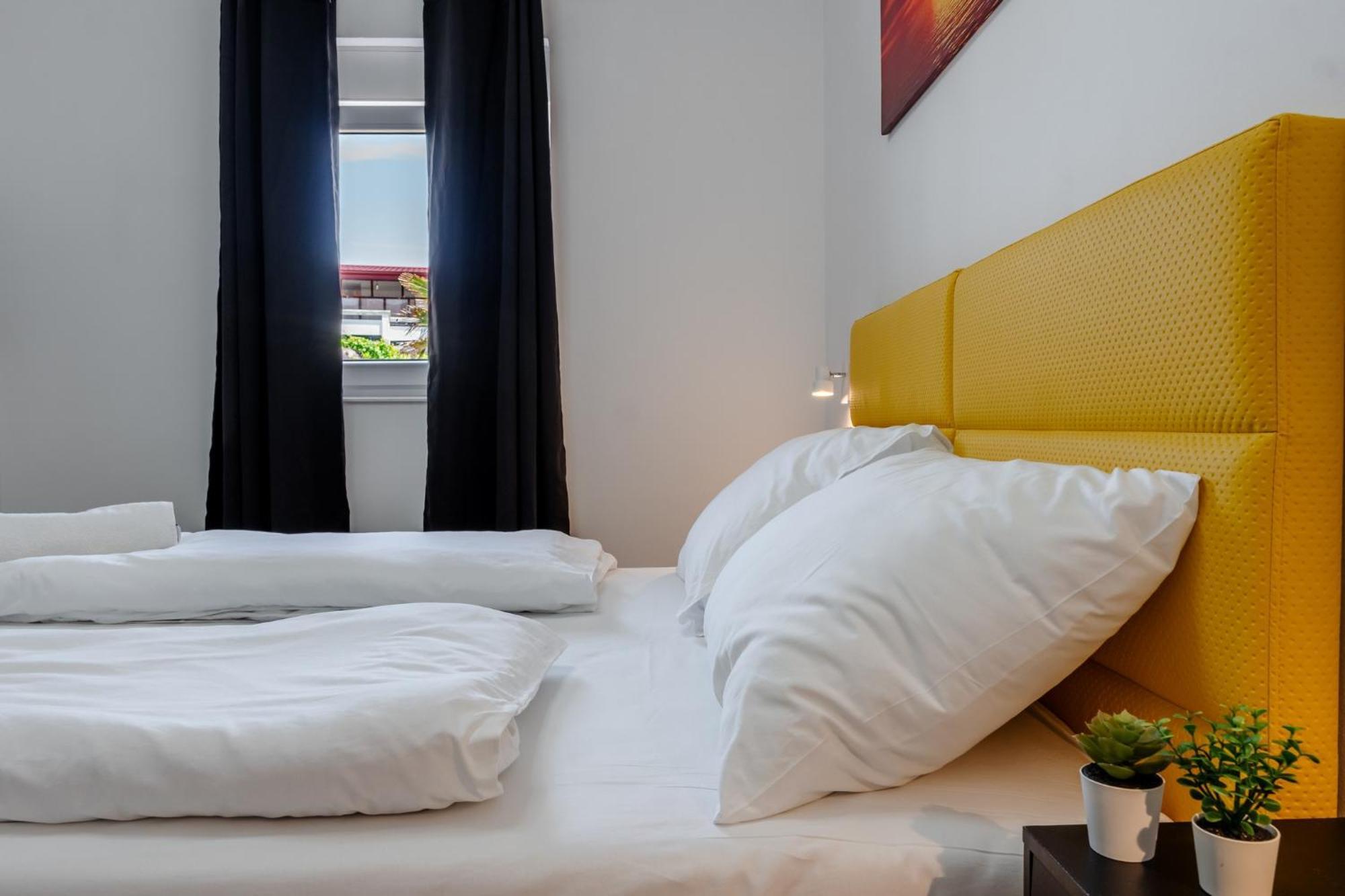 Apartments Strand Vir Eksteriør billede