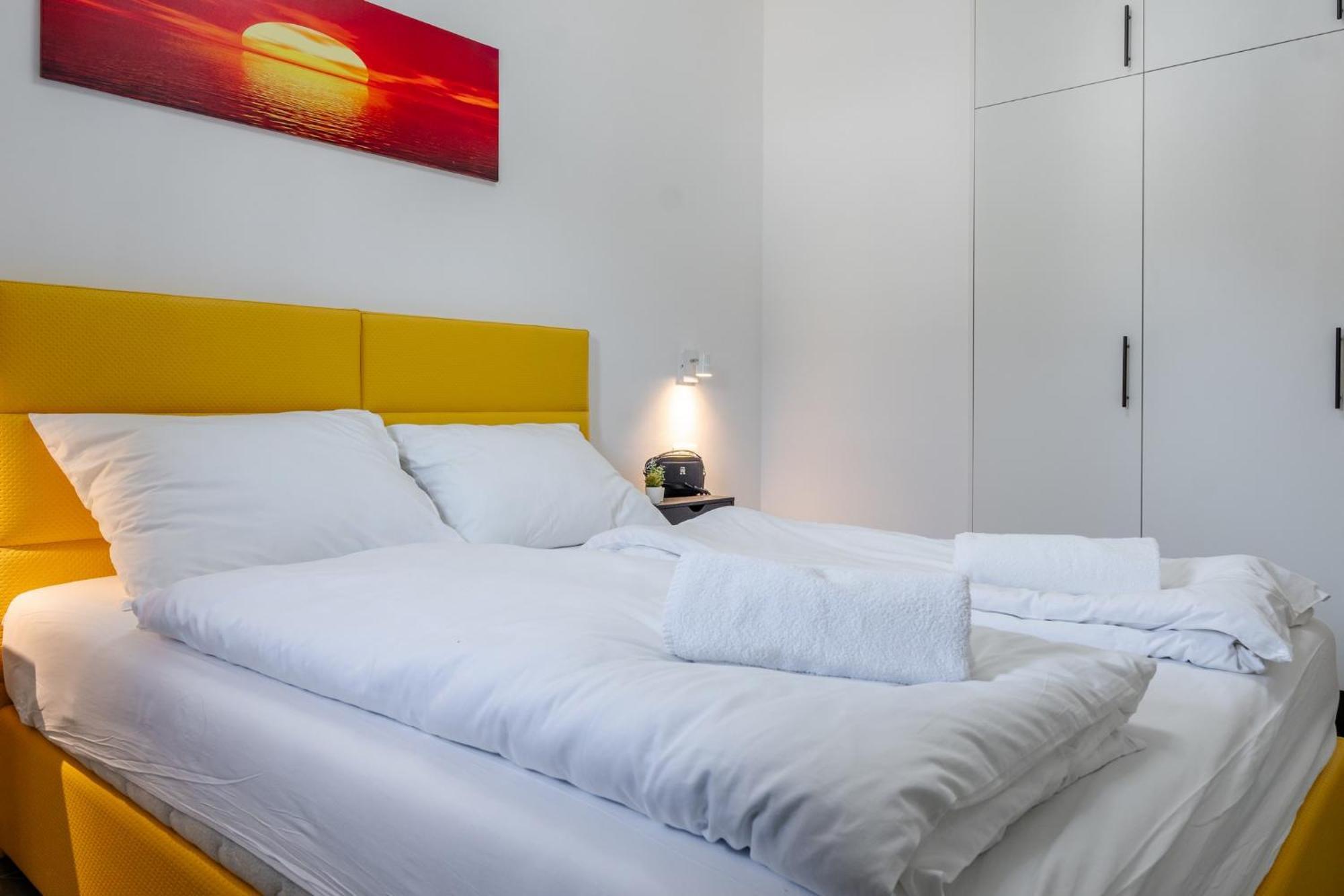 Apartments Strand Vir Eksteriør billede